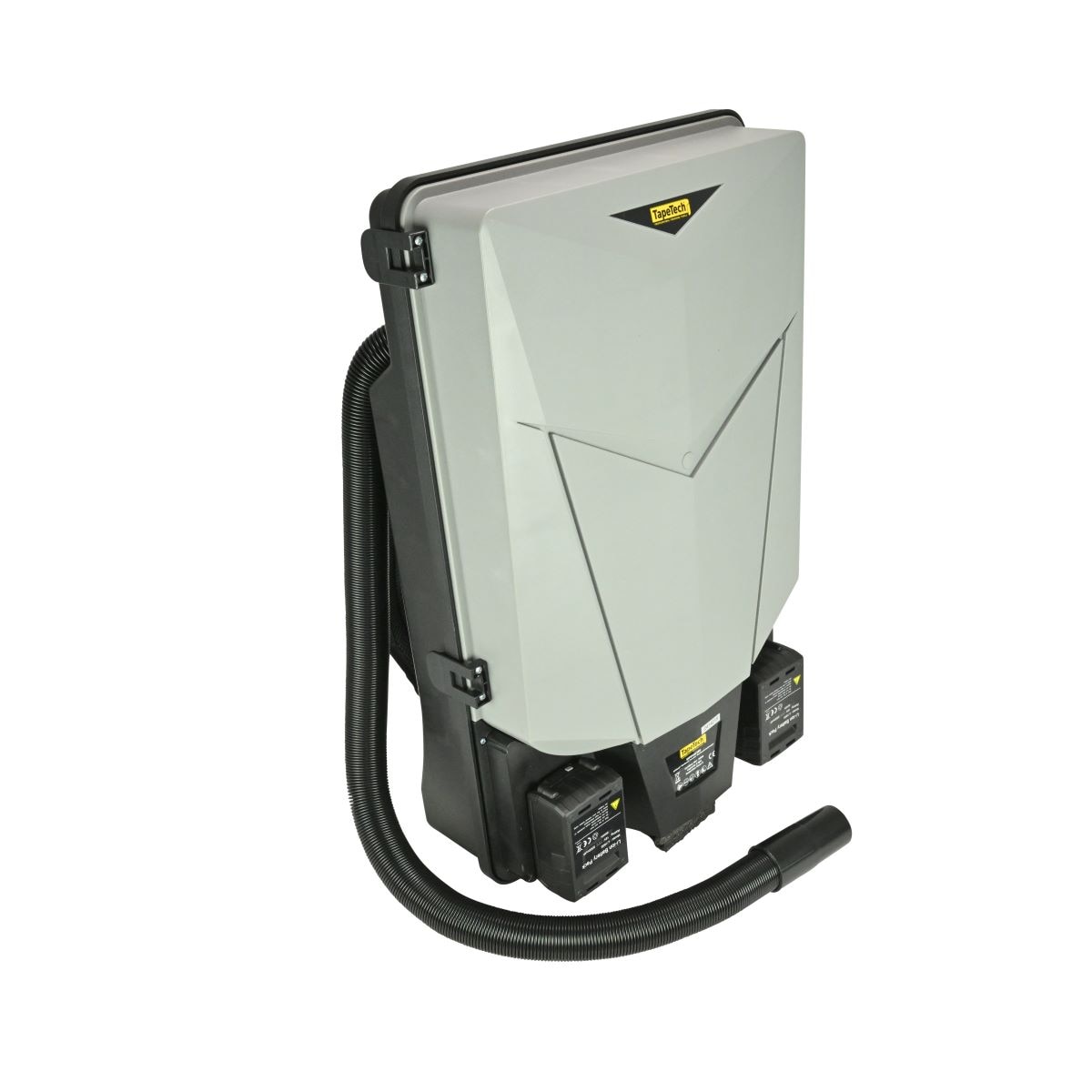 TapeTech 18V Cordless EIFS Vac